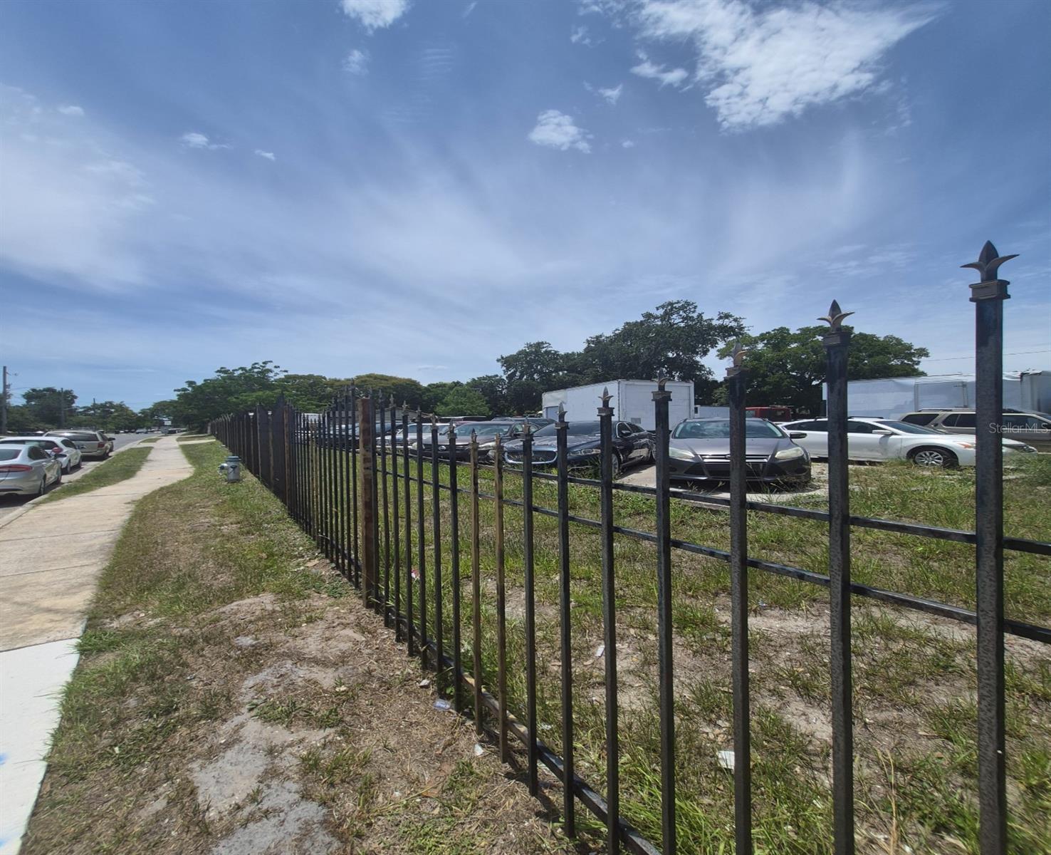 CLEAR LAKE VIEWS - Commercial Sale