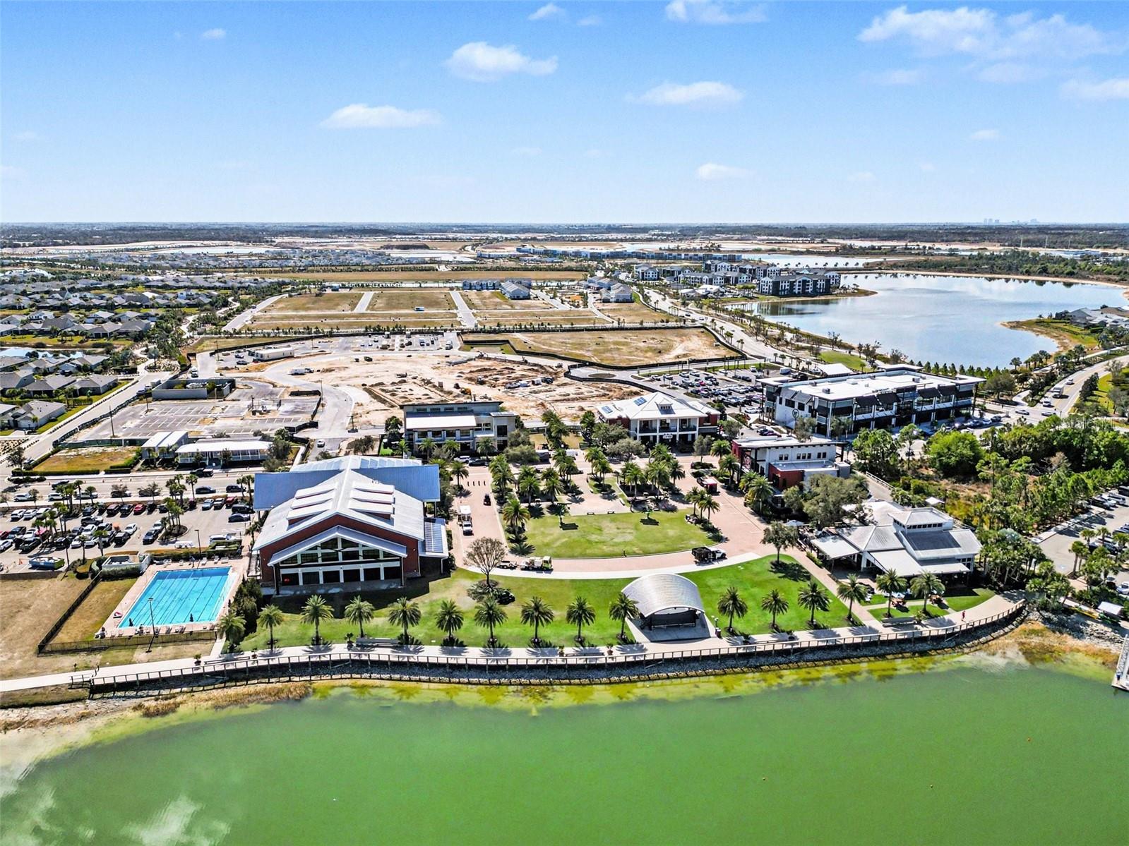 BABCOCK RANCH COMMUNITY TOWN C - Residential