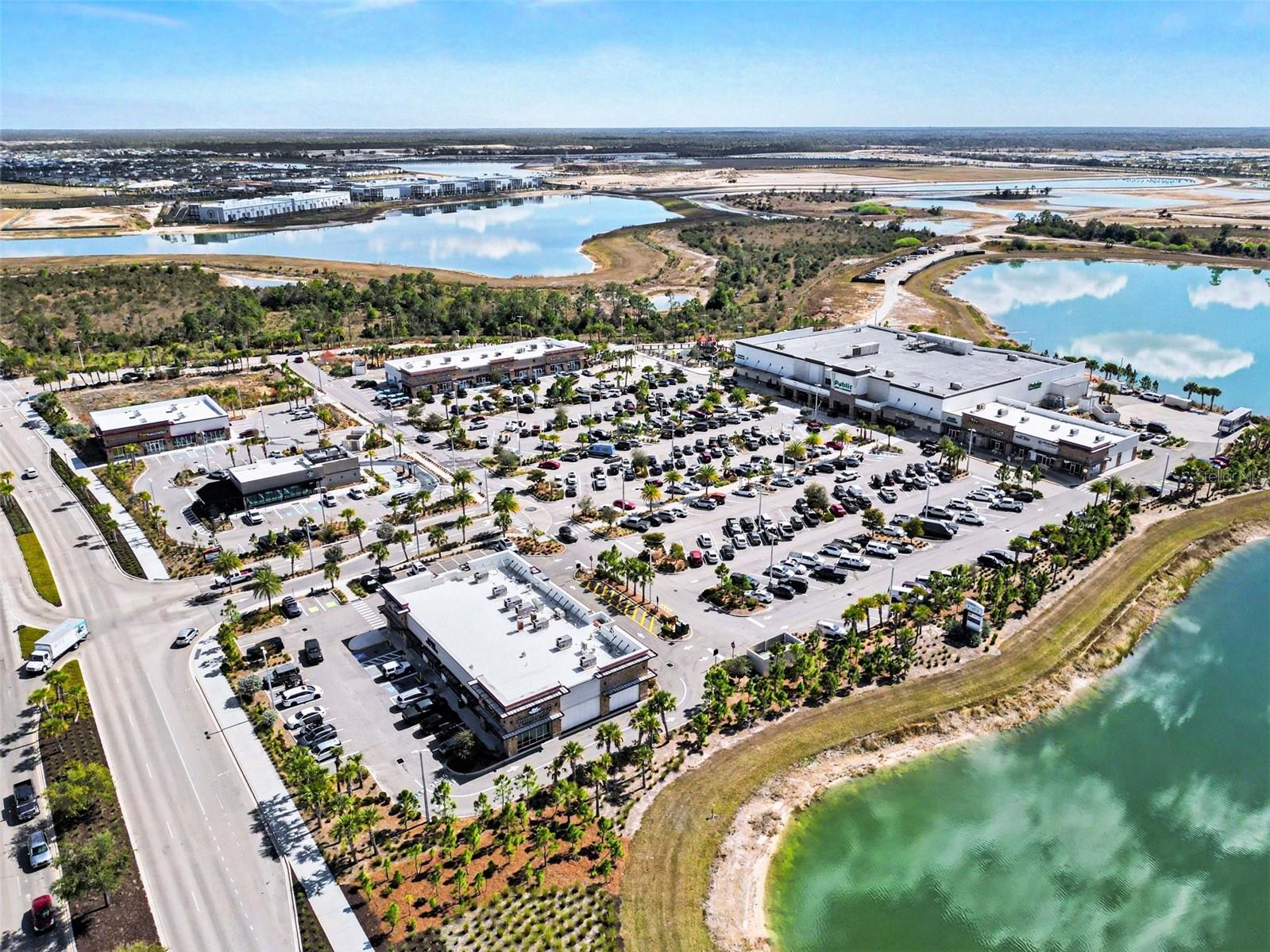 BABCOCK RANCH COMMUNITY TOWN C - Residential