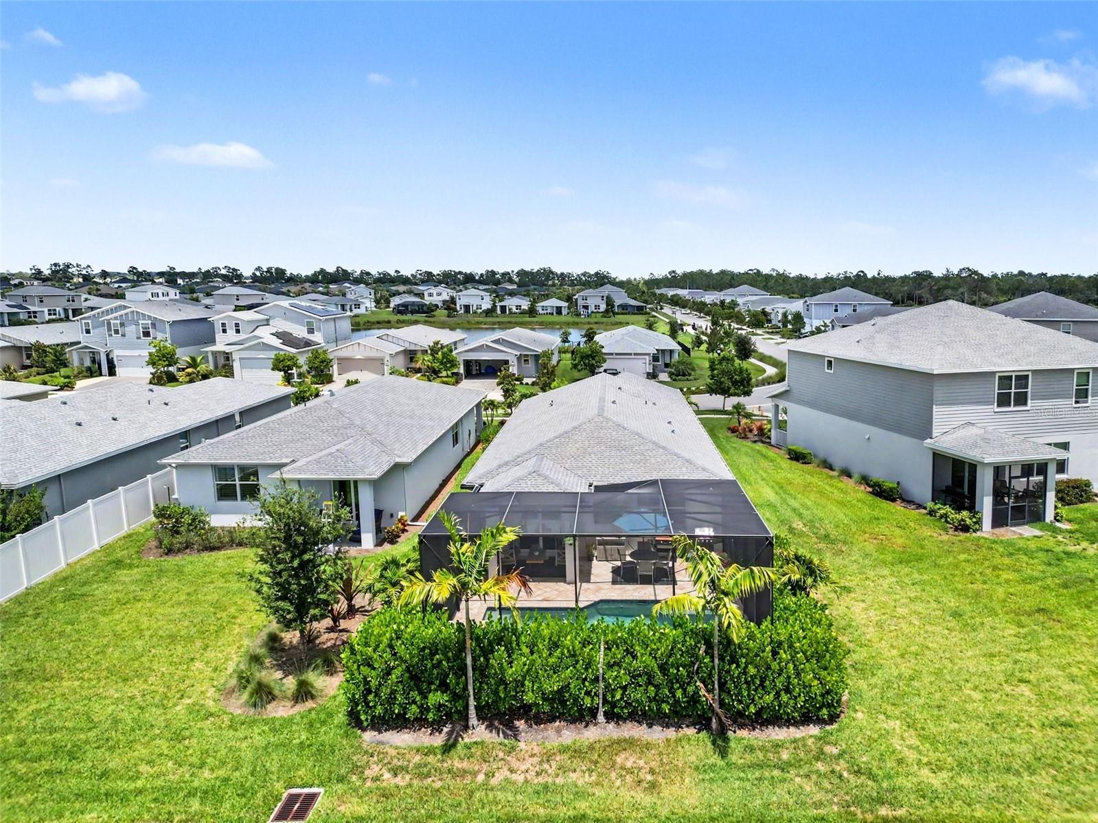BABCOCK RANCH COMMUNITY TOWN C - Residential