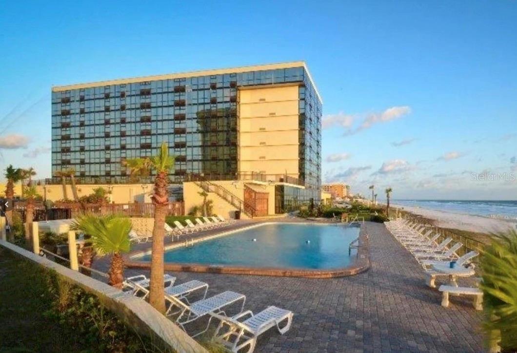 Oceanside Inn - Residential