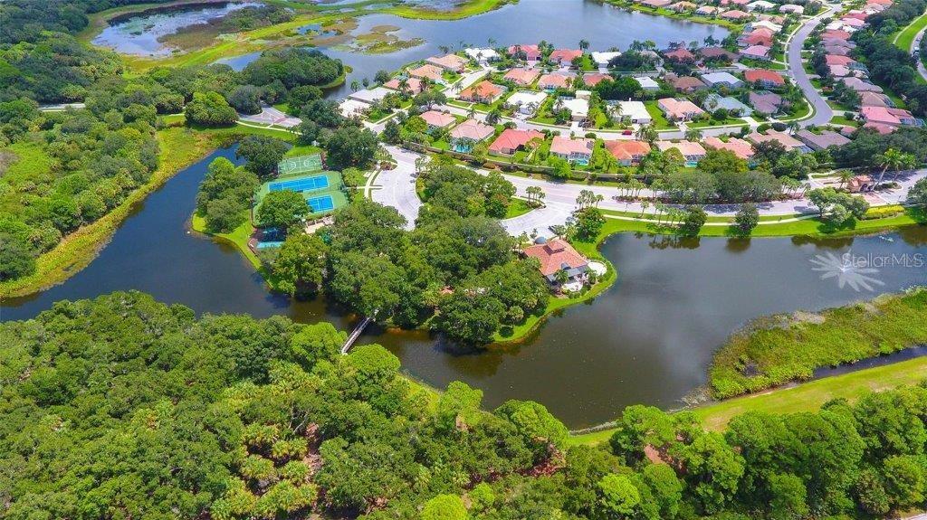 TURTLE ROCK - Residential