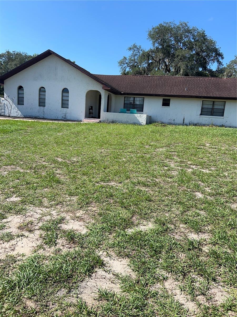 WALK IN WATER LAKE ESTATES PH 03 - Residential