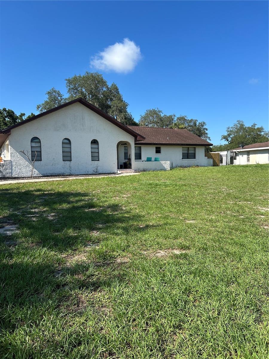 WALK IN WATER LAKE ESTATES PH 03 - Residential