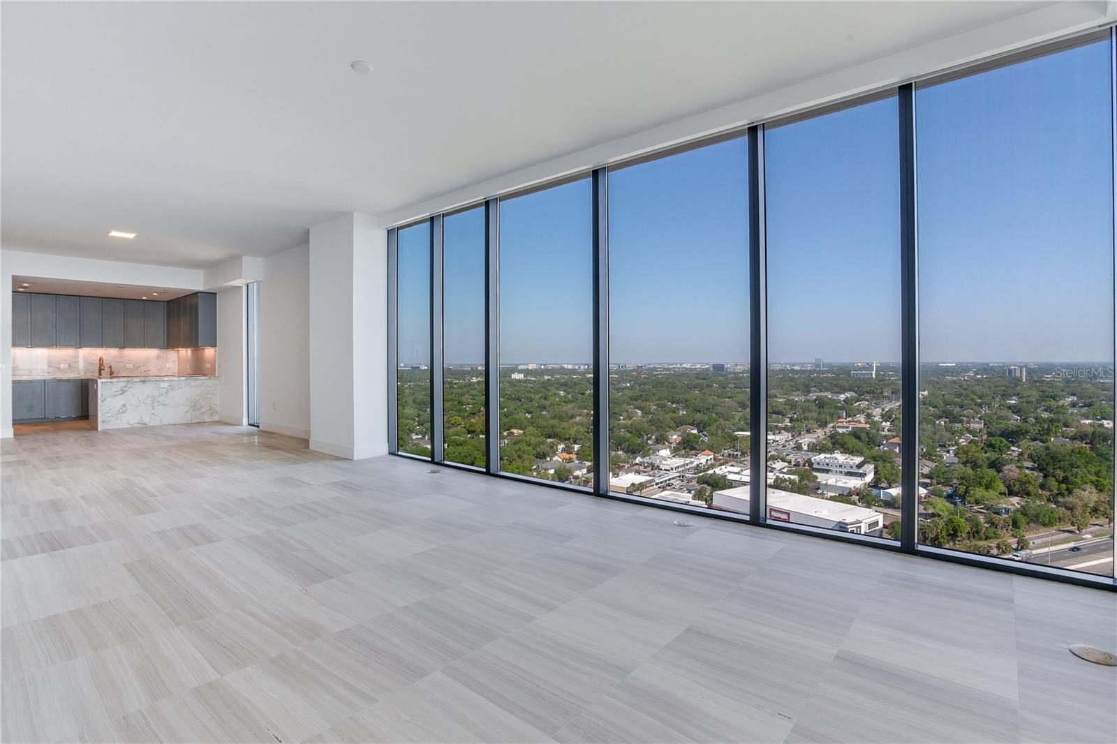 BAYSHORE YSABELLA CONDOMINIUM - Residential