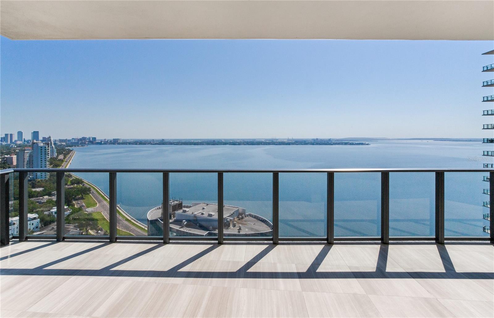 BAYSHORE YSABELLA CONDOMINIUM - Residential
