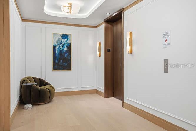 BAYSHORE YSABELLA CONDOMINIUM - Residential