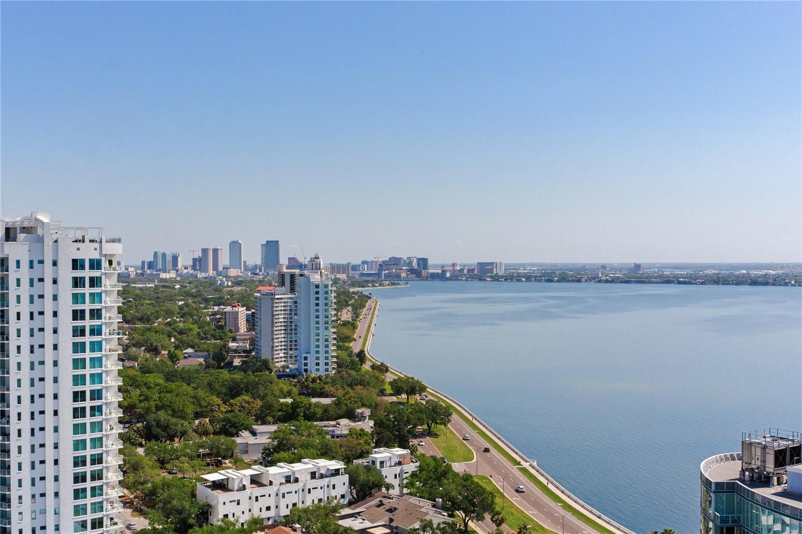 BAYSHORE YSABELLA CONDOMINIUM - Residential