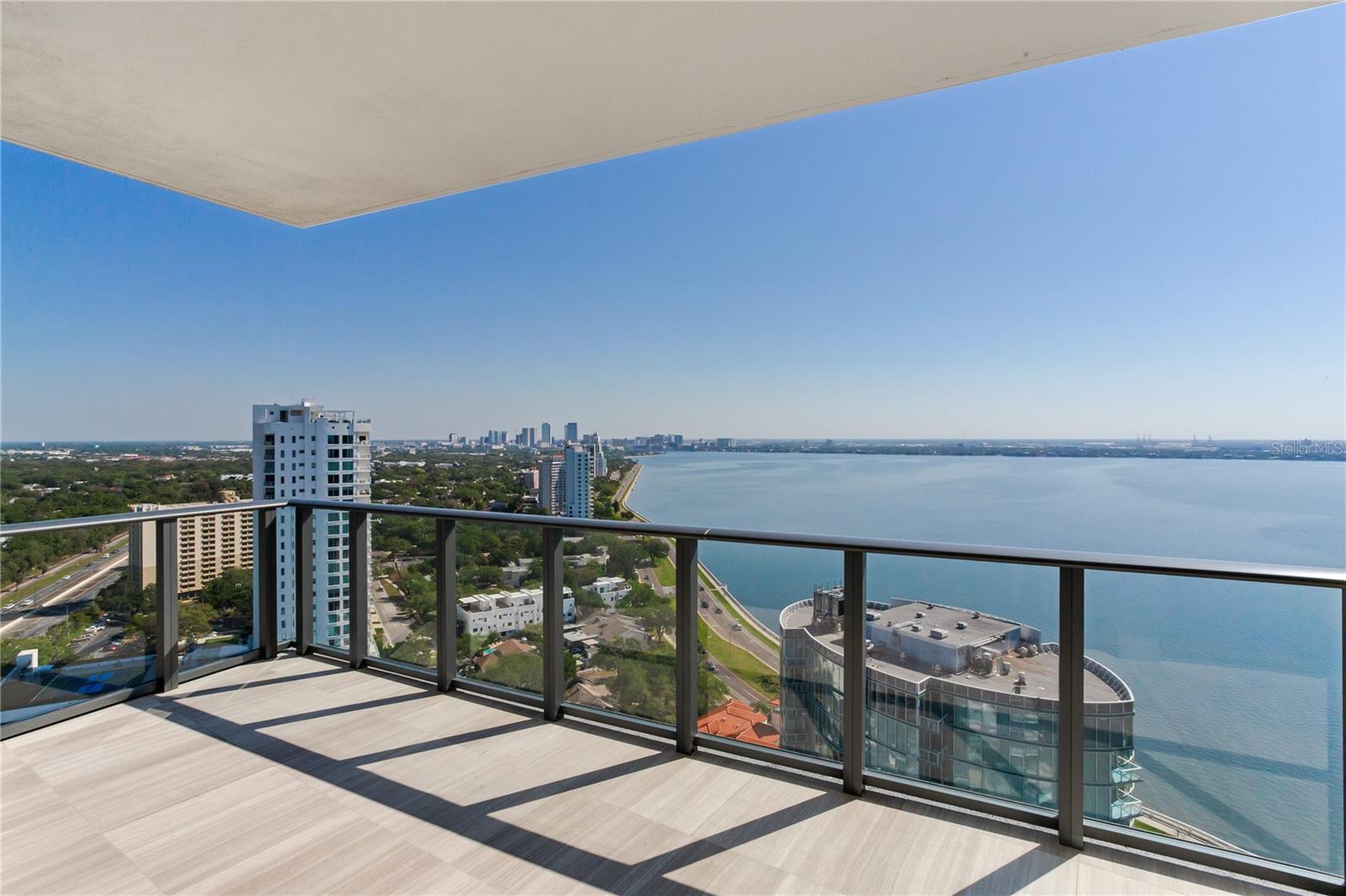 BAYSHORE YSABELLA CONDOMINIUM - Residential