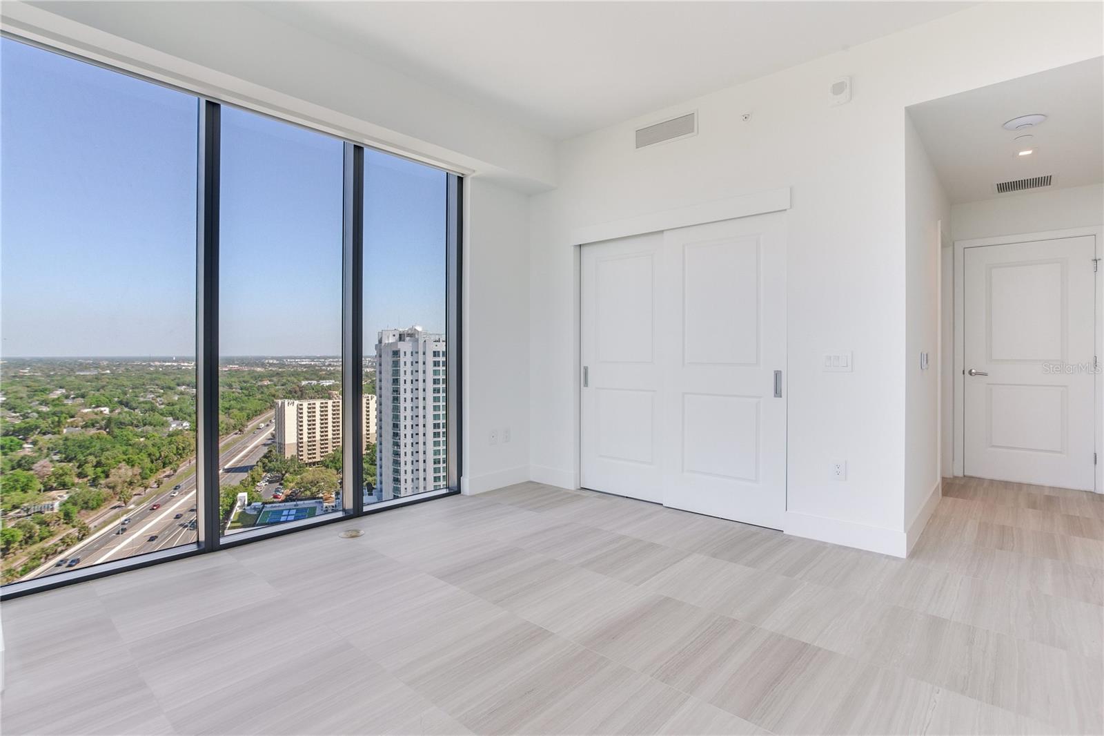 BAYSHORE YSABELLA CONDOMINIUM - Residential