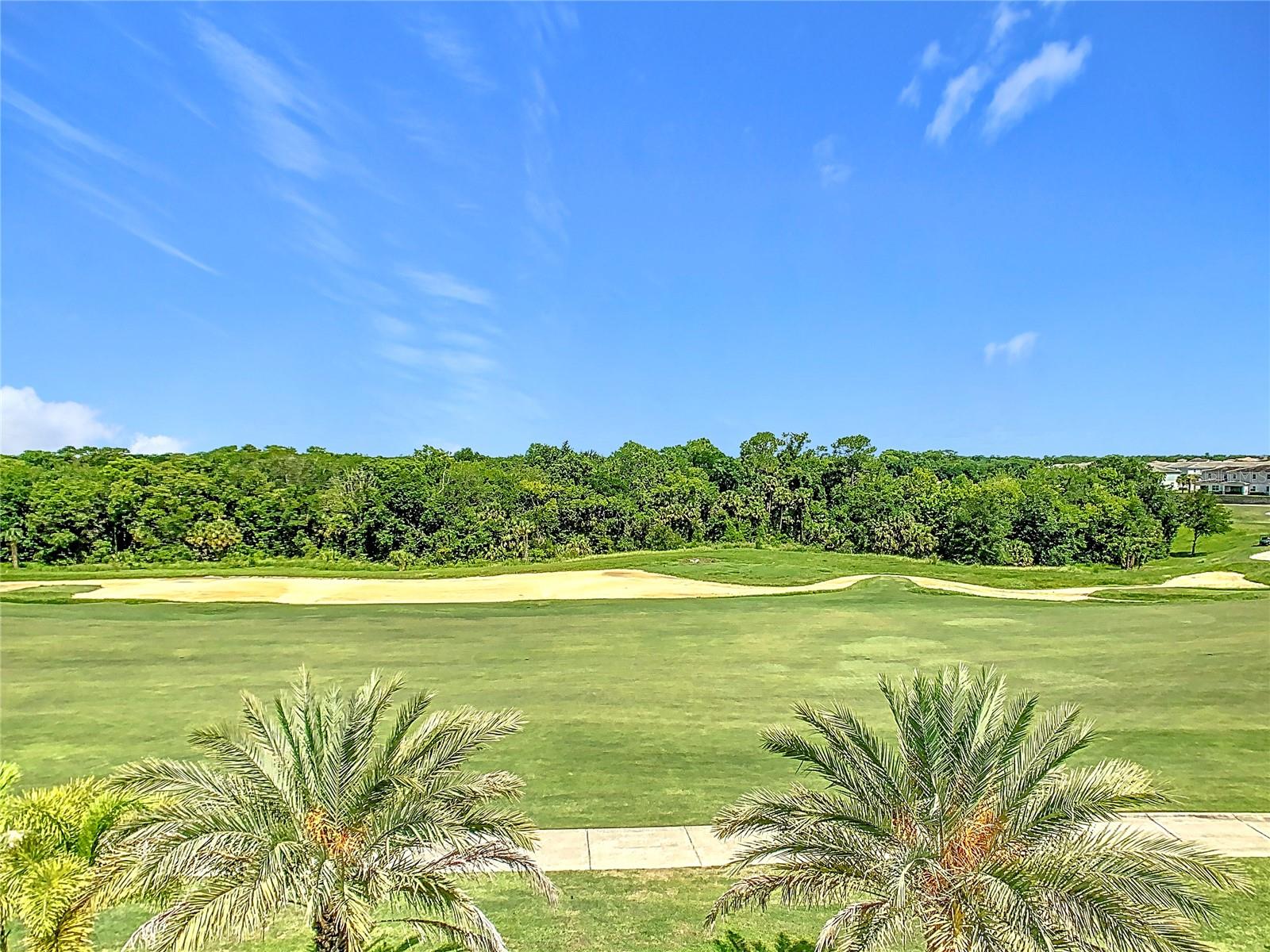 REUNION WEST FAIRWAYS 17 & 18 REP - Residential