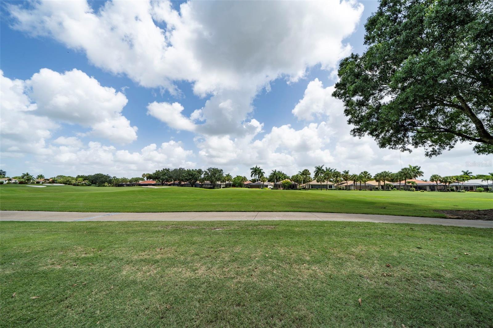 PALMIRA GOLF & COUNTRY CLUB - Residential