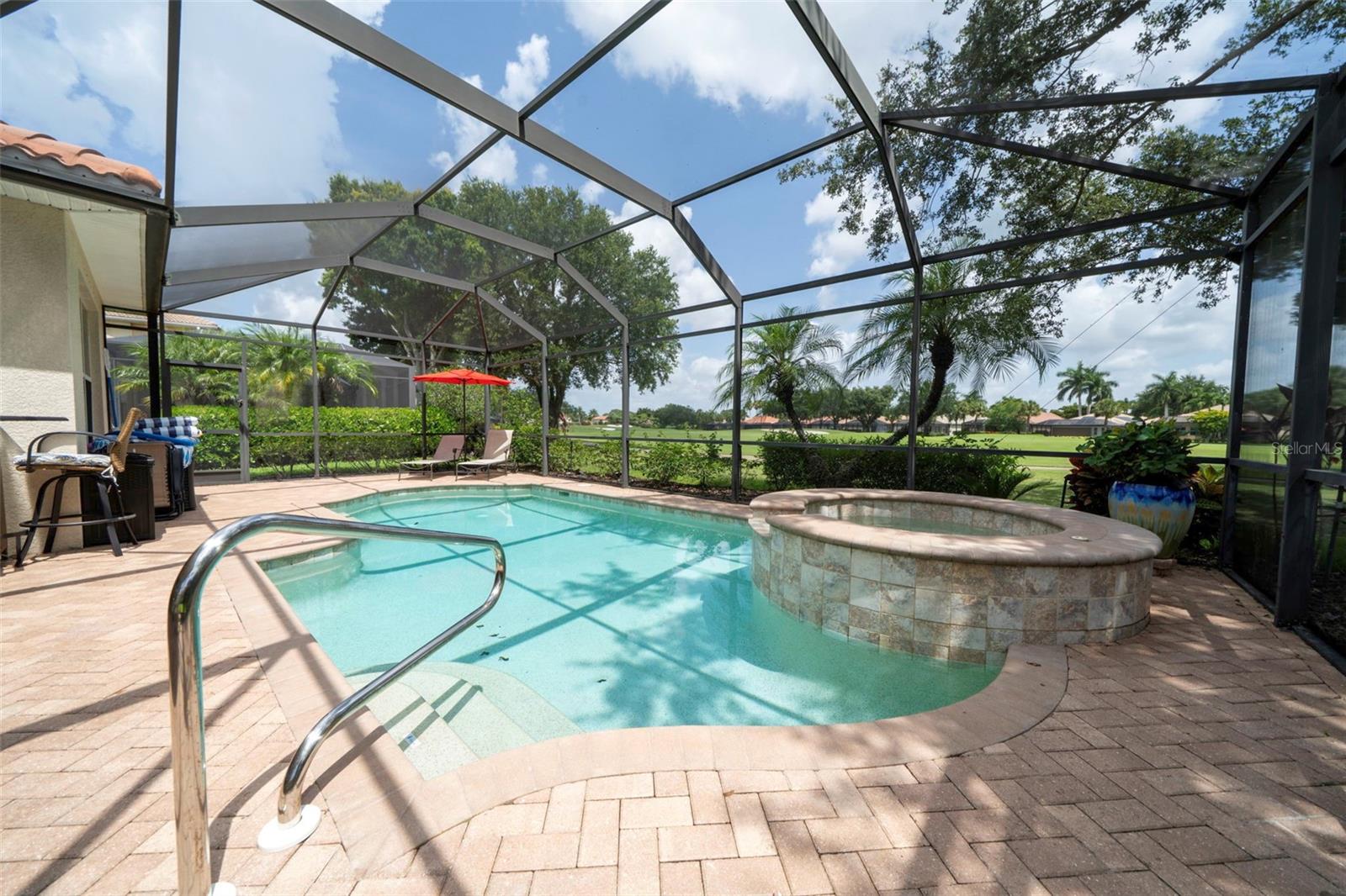 PALMIRA GOLF & COUNTRY CLUB - Residential