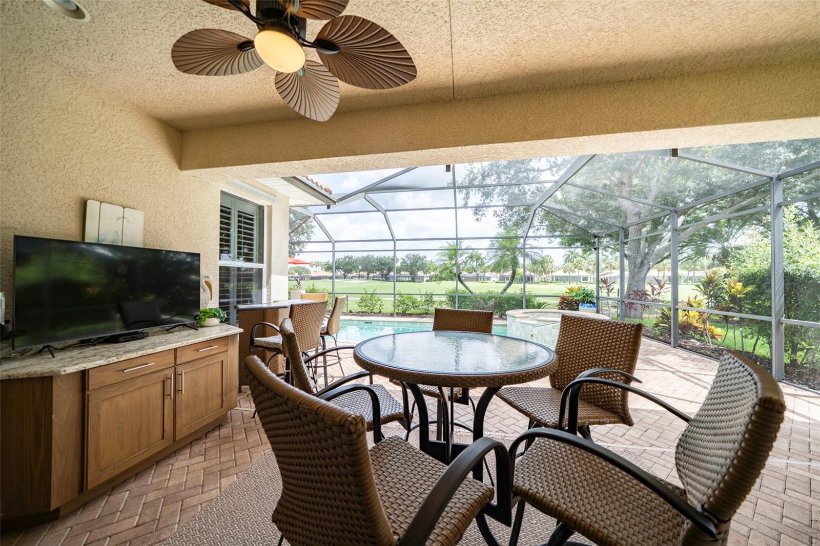 PALMIRA GOLF & COUNTRY CLUB - Residential