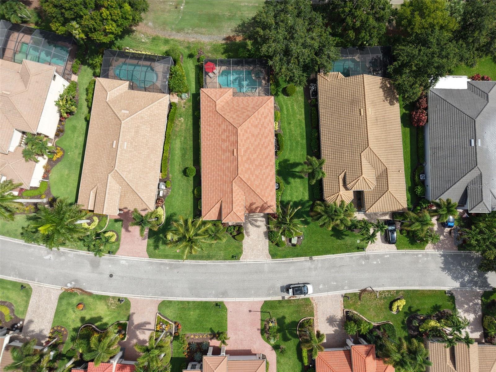 PALMIRA GOLF & COUNTRY CLUB - Residential