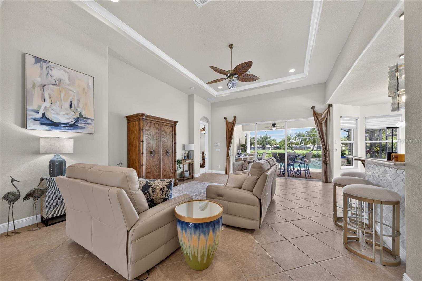 PALMIRA GOLF & COUNTRY CLUB - Residential