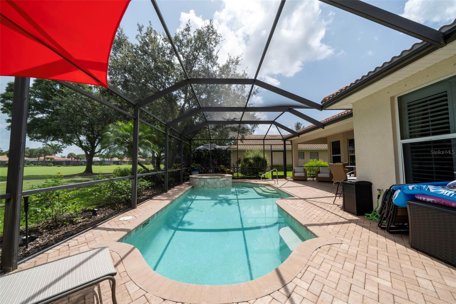 PALMIRA GOLF & COUNTRY CLUB - Residential
