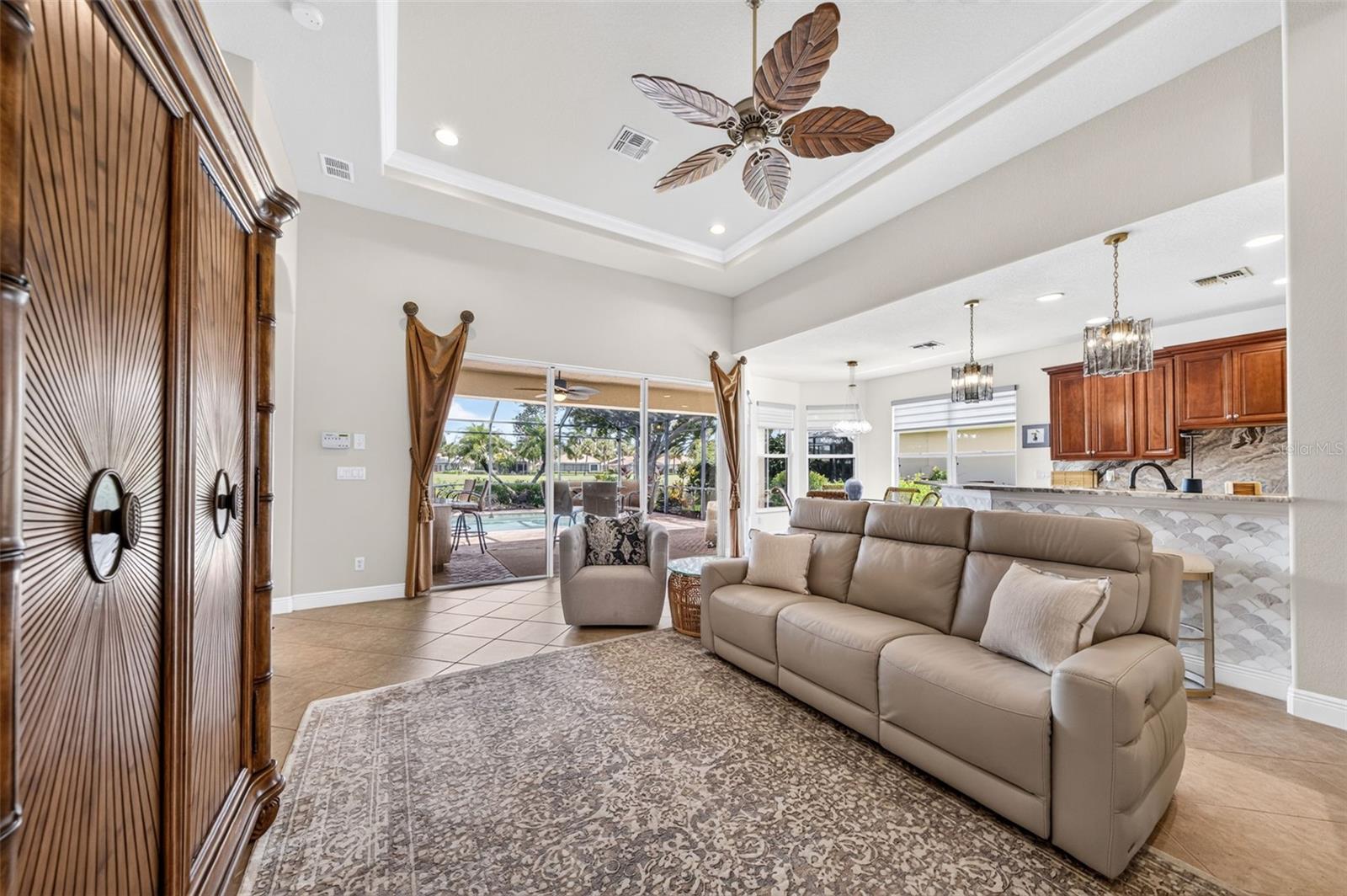 PALMIRA GOLF & COUNTRY CLUB - Residential