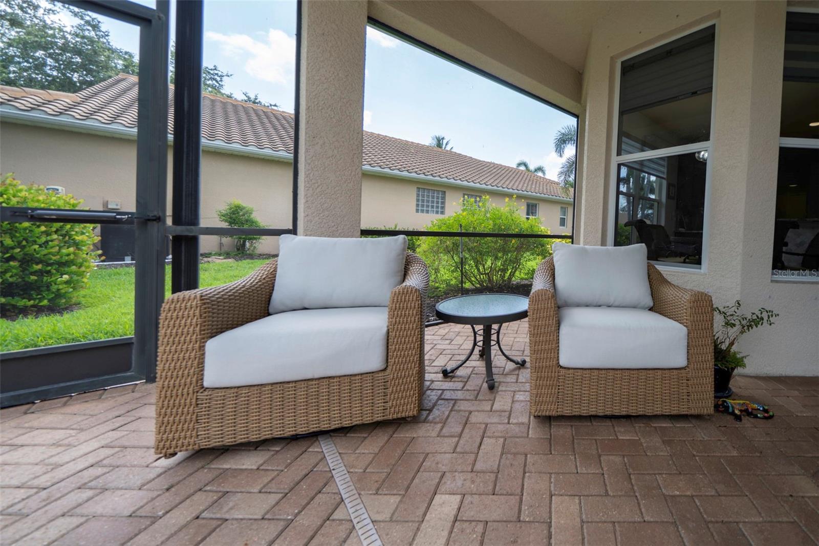PALMIRA GOLF & COUNTRY CLUB - Residential