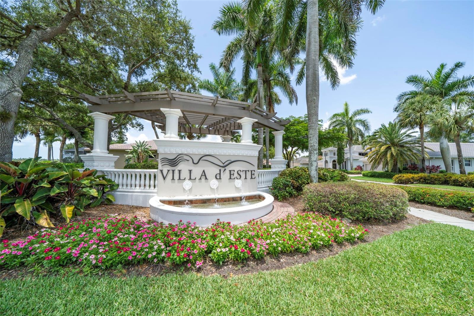 PALMIRA GOLF & COUNTRY CLUB - Residential
