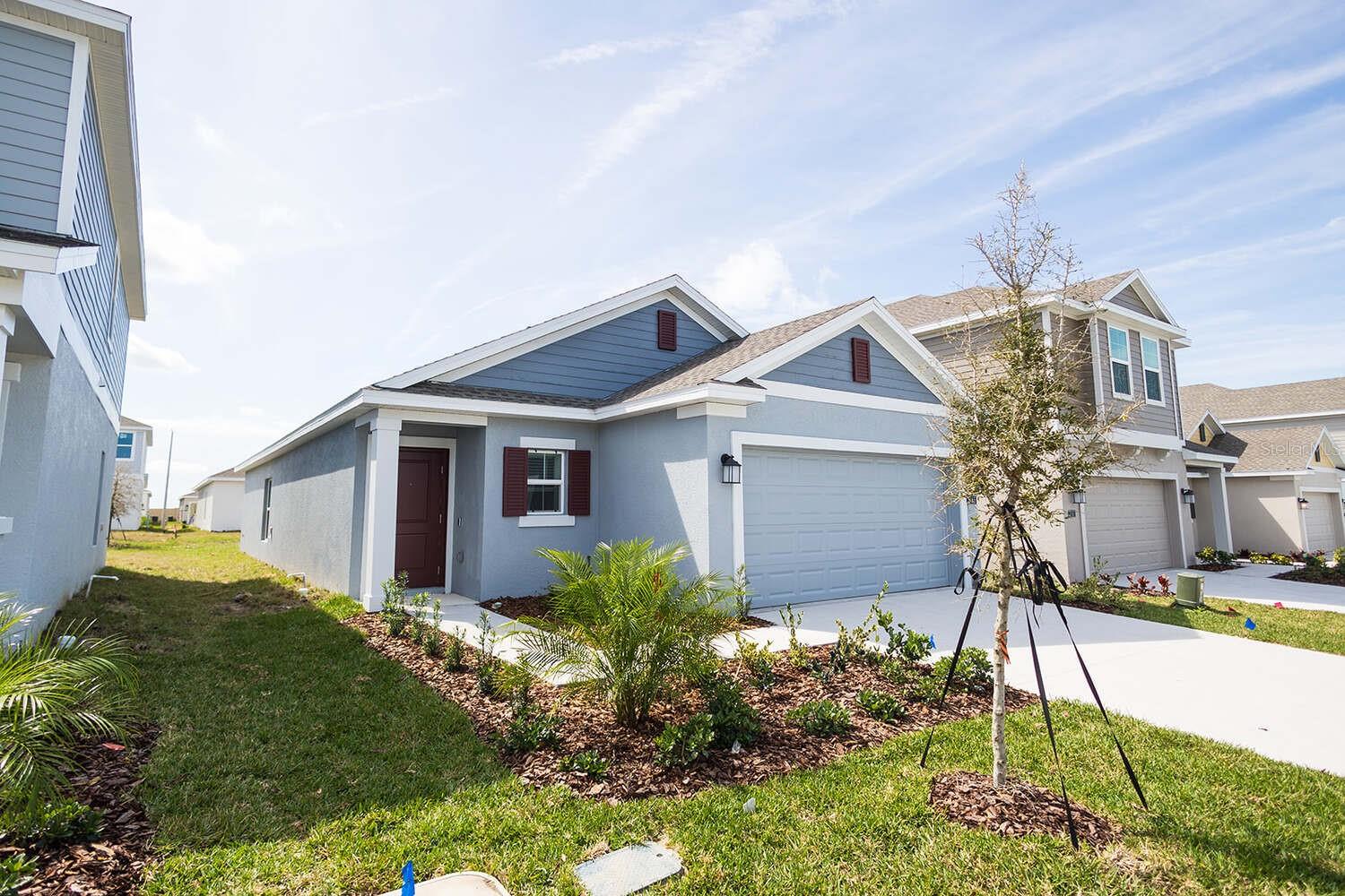 CASCADES PH 1A & 1B - Residential Lease
