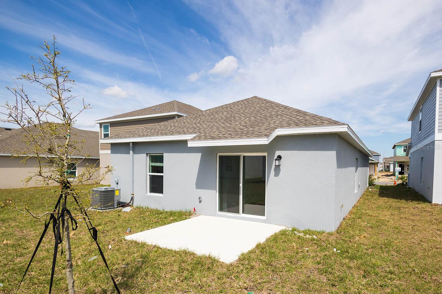 CASCADES PH 1A & 1B - Residential Lease