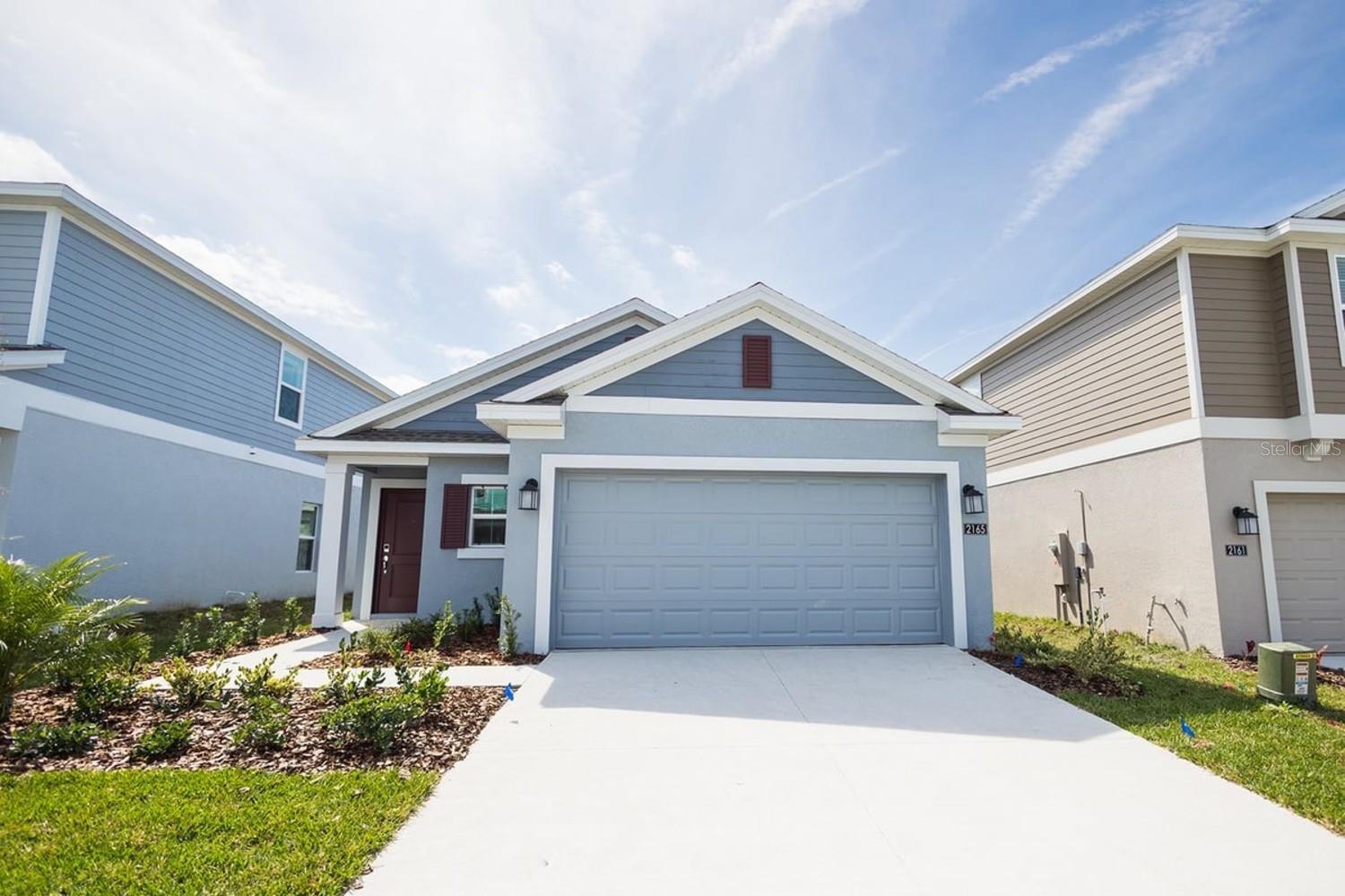 CASCADES PH 1A & 1B - Residential Lease