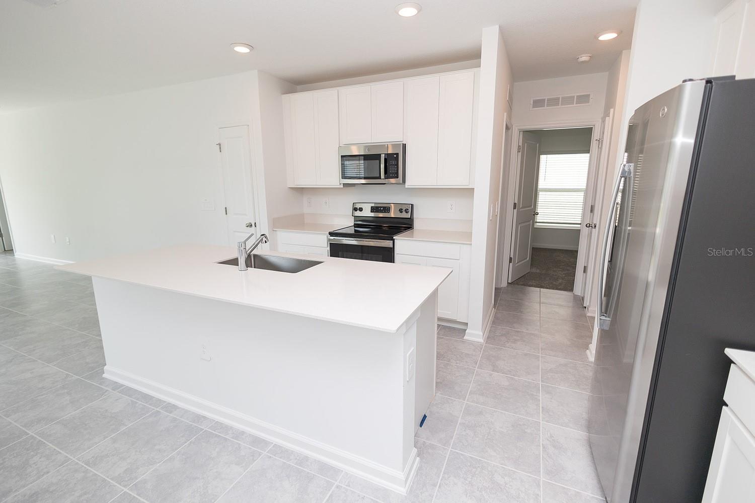 CASCADES PH 1A & 1B - Residential Lease