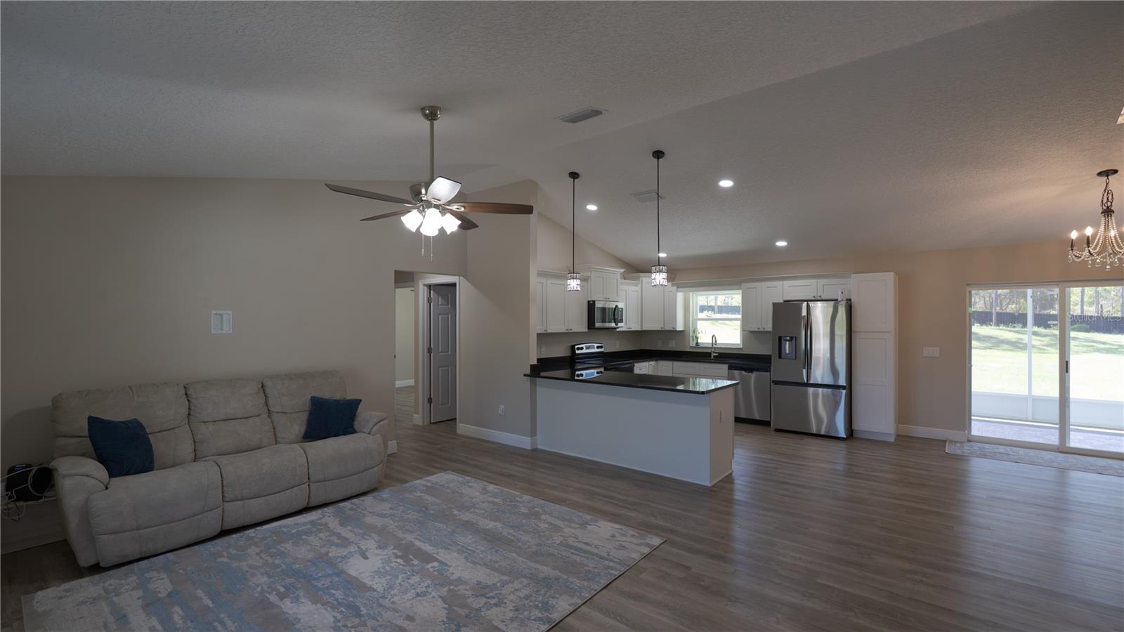 PINE RIDGE UNIT 01 - Residential