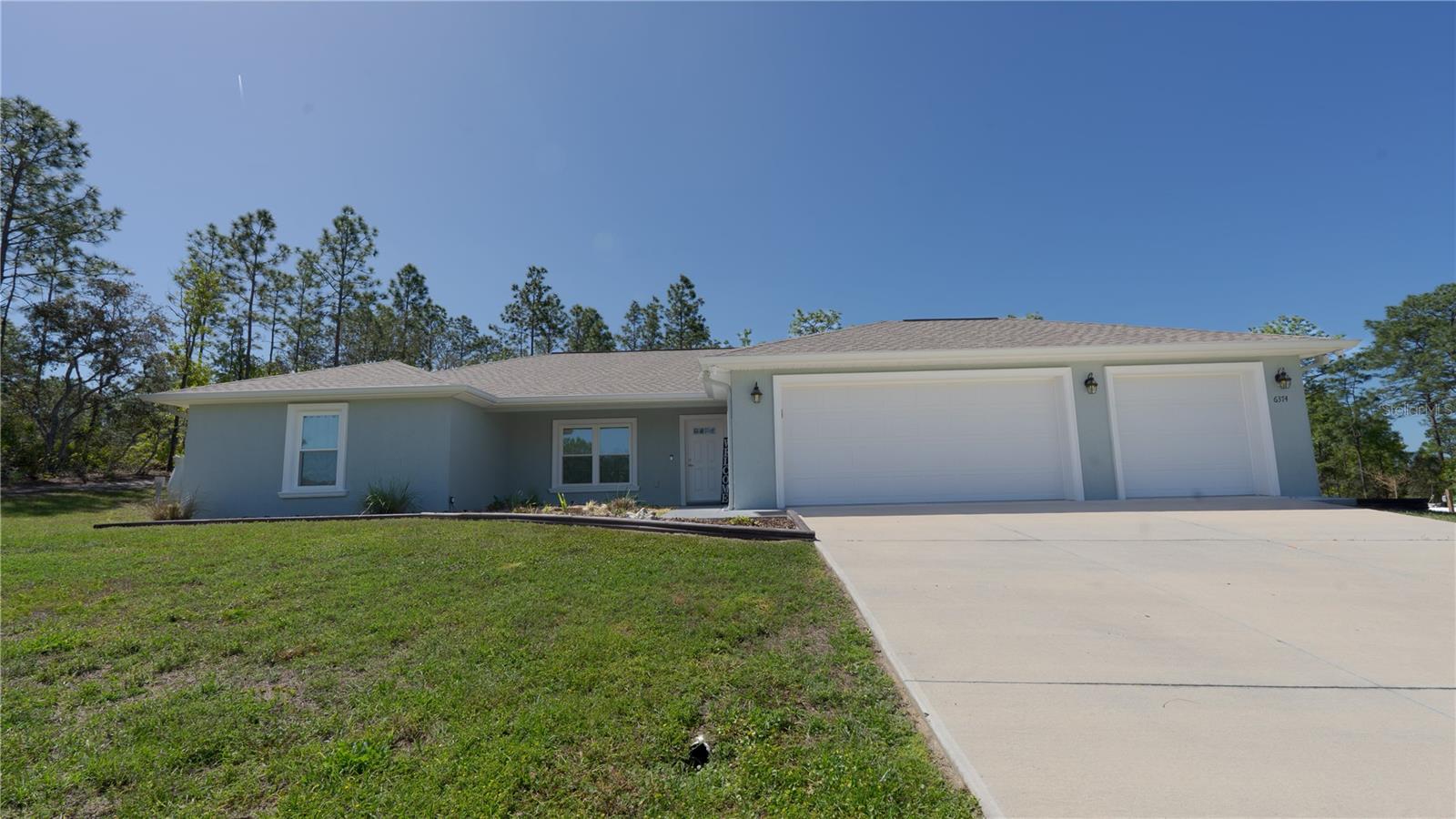 PINE RIDGE UNIT 01 - Residential