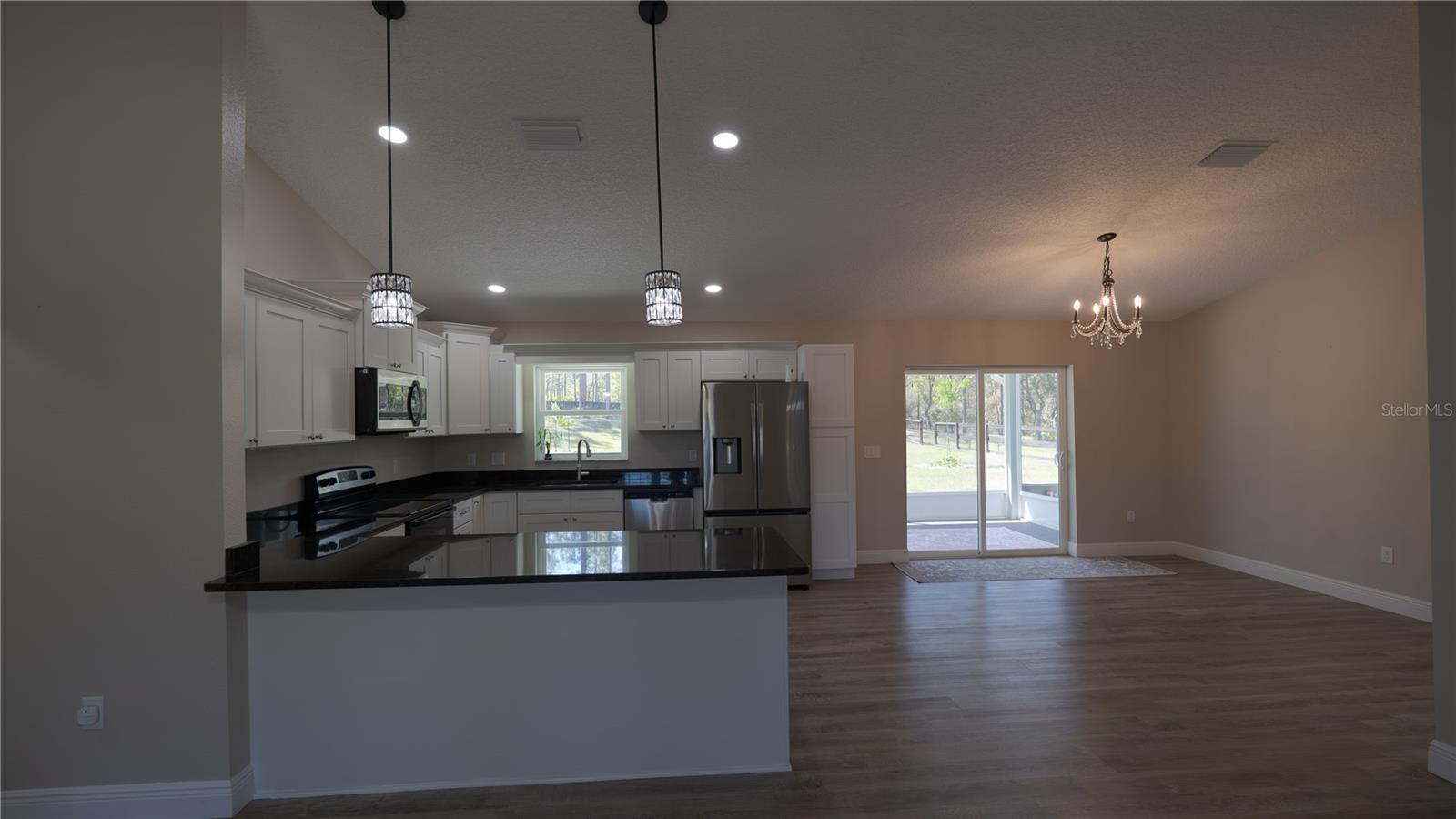 PINE RIDGE UNIT 01 - Residential