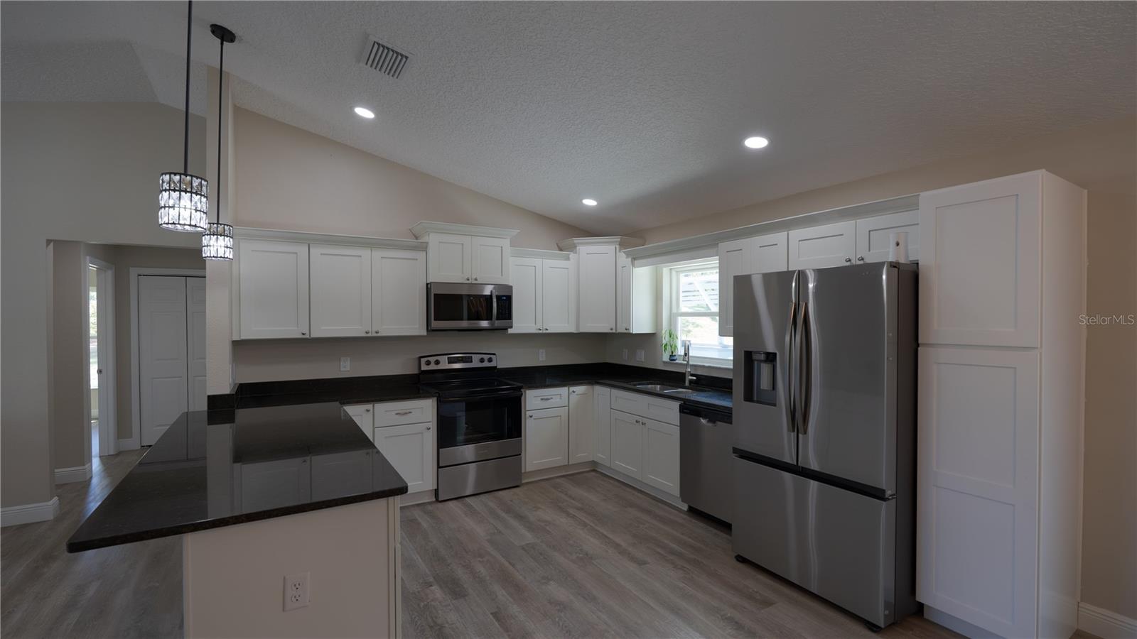 PINE RIDGE UNIT 01 - Residential