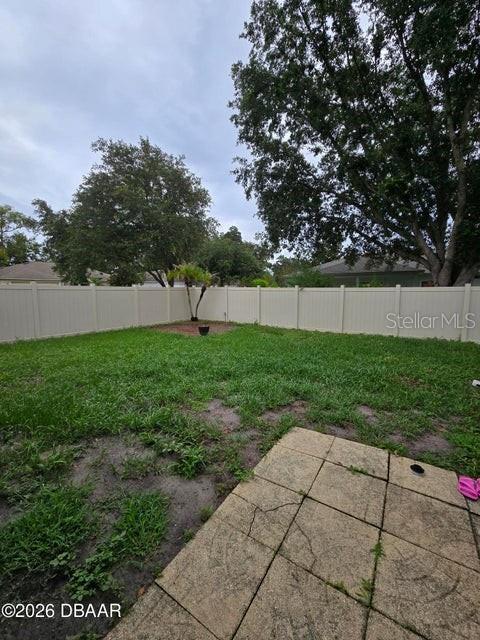 WATERFORD LAKES UNIT 01 - Residential