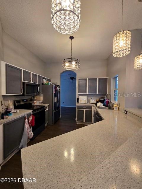WATERFORD LAKES UNIT 01 - Residential