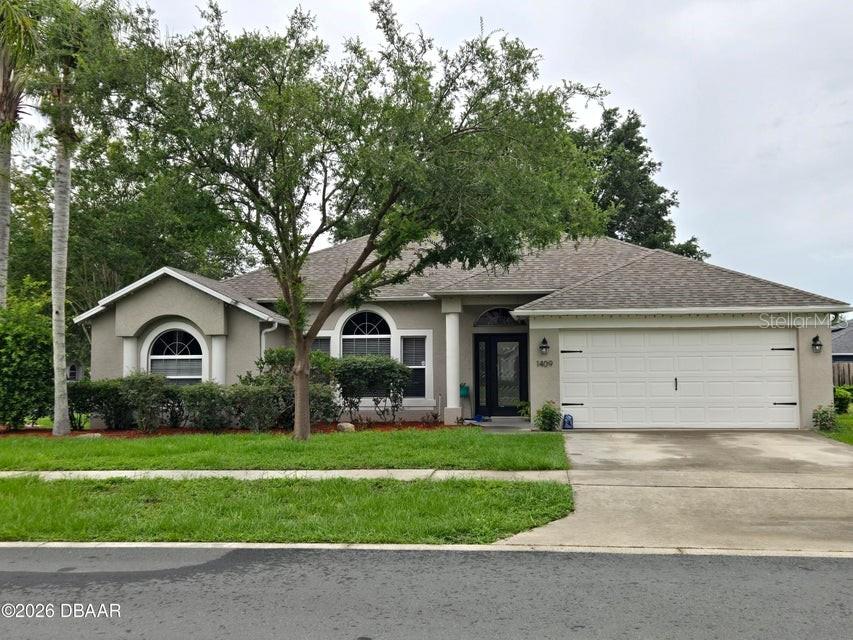 WATERFORD LAKES UNIT 01 - Residential