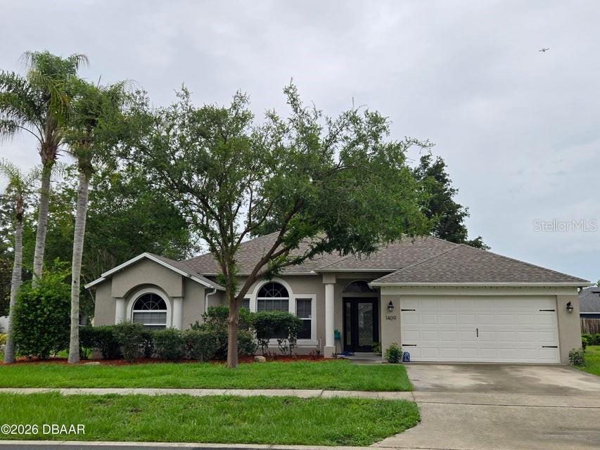 WATERFORD LAKES UNIT 01 - Residential