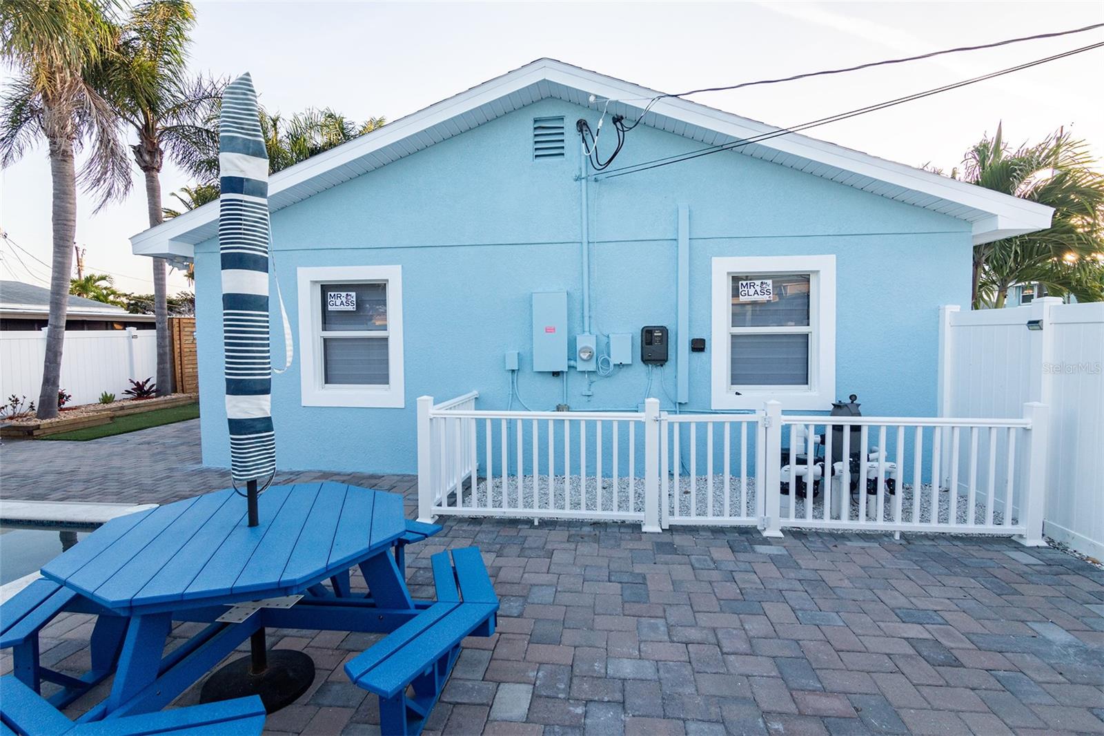 MADEIRA SHORES 1ST ADD - Residential