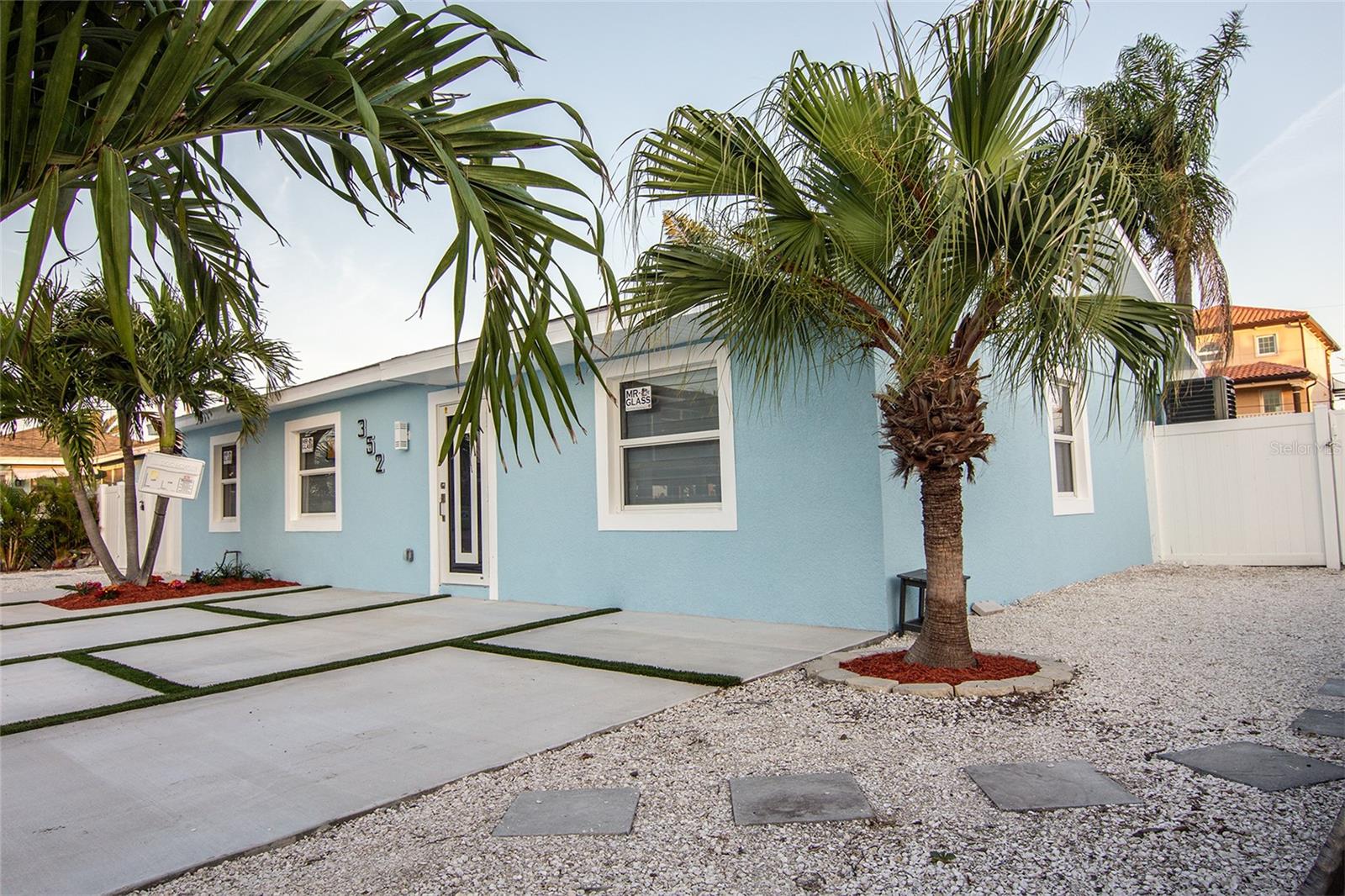 MADEIRA SHORES 1ST ADD - Residential