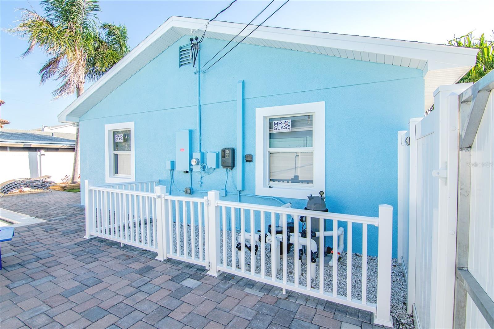 MADEIRA SHORES 1ST ADD - Residential