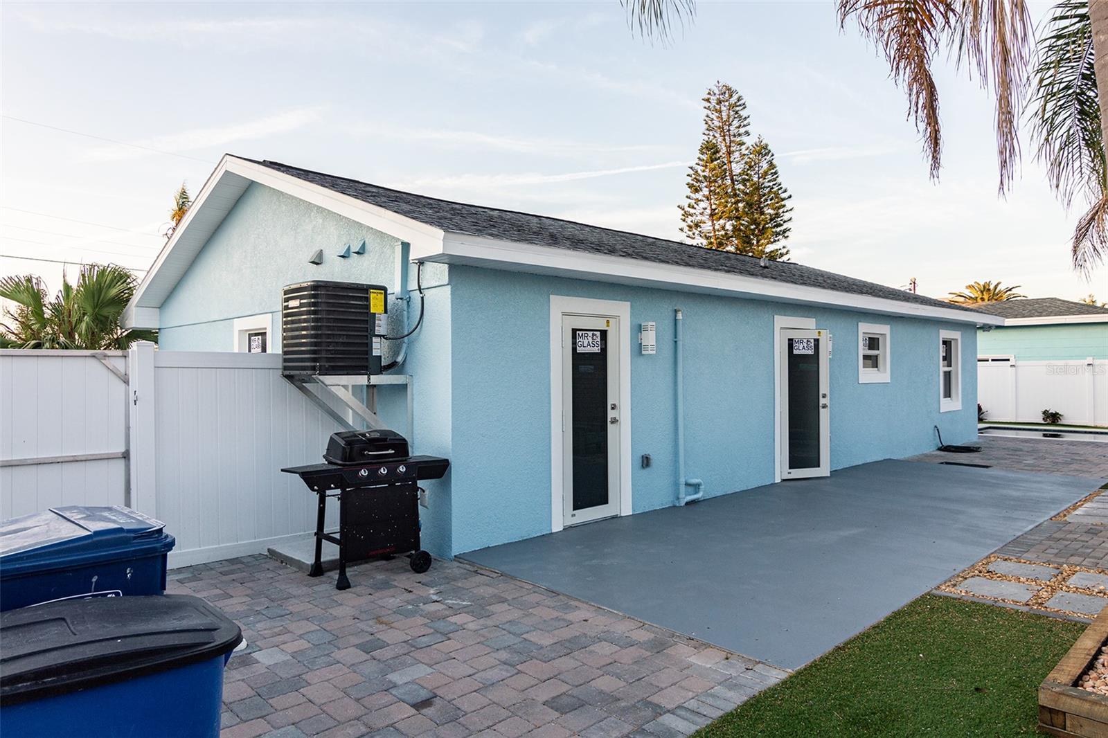 MADEIRA SHORES 1ST ADD - Residential