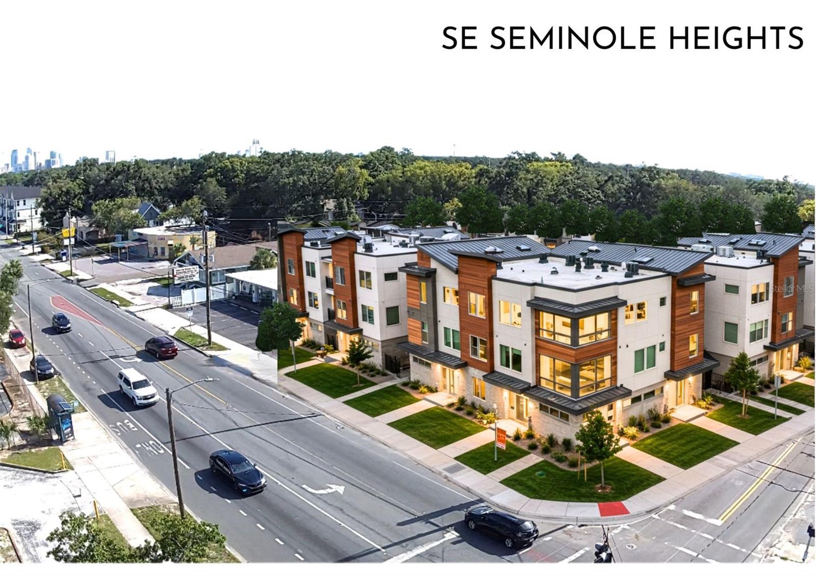 INVESTOR & DEVELOPER DREAM! Seize the opportunity to acquire a prime redevelopment site of a Multi-Use Income Assemblage in Booming SOUTHEAST SEMINOLE HEIGHTS!

Unlock the potential of this rare 4-lot income-producing assemblage strategically located in one of Tampa’s fastest-growing districts—Southeast Seminole Heights. Just minutes from Downtown Tampa, Armature Works, I-275, I-4, and the Riverwalk, this high-visibility, high-traffic (160,000+ vehicles/day) corridor presents a prime opportunity for redevelopment, value-add investment, or long-term holding.

Zoned SH-CG (Commercial General), the site offers flexible mixed-use development options including retail, residential, multi-family, and boutique commercial. Situated within a designated Opportunity Zone and active CRA district, investors may also benefit from substantial tax incentives and city-supported growth initiatives.

Property Overview:

Lot 1 (4320 N Nebraska Ave | 12,600 SF): Parking lot + Ice machine producing $1,100/month.
Lot 2 (4330 N Nebraska Ave | 5,481 SF): Commercial parcel with small restaurant + key shop producing $3,000/month.
Lot 3 (815 E Chelsea St | 2,263 SF): 1,260 SF garage/storage—vacant, ideal for adaptive reuse or expansion.
Lot 4 (813 E Chelsea St | 4,650 SF): Charming 1940s bungalow (approx. 3,631 SF) with projected rental income of $2,500/month.
Total Current Income: Approx. $6,600/month, with substantial upside through lease-ups, improvements, or phased redevelopment.

Investment Highlights:

Flexible Zoning (SH-CG): Ideal for mixed-use or high-density residential.
High-Income Area: Median household income $78,604+ and rising.
Rental Demand: Median rents in the $2,500/month range support consistent cash flow.
Historic Character: Includes a 1940s bungalow with adaptive reuse or boutique commercial potential.
Opportunity Zone & CRA Location: Tax advantages + city support for ADUs, walkability, and neighborhood revitalization.
Infill & Multi-Family Growth: Area attracting significant private and public redevelopment—townhomes, duplexes, and multi-family projects are underway.
Green ARTery Network Access: Trail system connects to Tampa Heights, Ybor City, and Riverwalk—boosting lifestyle value and desirability.
Why Southeast Seminole Heights?

Recognized for historic bungalow charm (nationally featured in 2003 & 2025)
Median home prices surged 41 YoY (Feb 2025)—$600K+ in nearby historic zones
Zoning changes allow greater density—townhouses and duplexes now permitted in formerly single-family zones
Development momentum is strong, with city-backed support for increased connectivity, infill, and urban living
Whether you're a seasoned investor, developer, or visionary entrepreneur, this property offers a rare mix of cash flow, character, location, and upside potential. With the right strategy, this site is poised to deliver exceptional returns in a neighborhood on the rise.