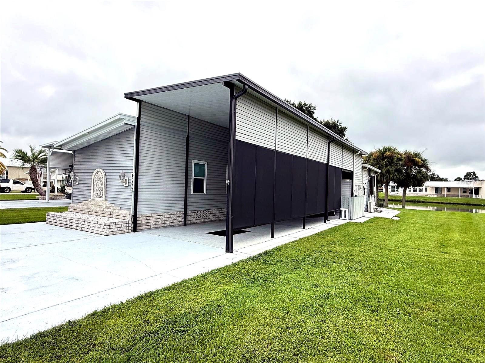 MOUNT OLIVE SHORES PH 03 - Residential