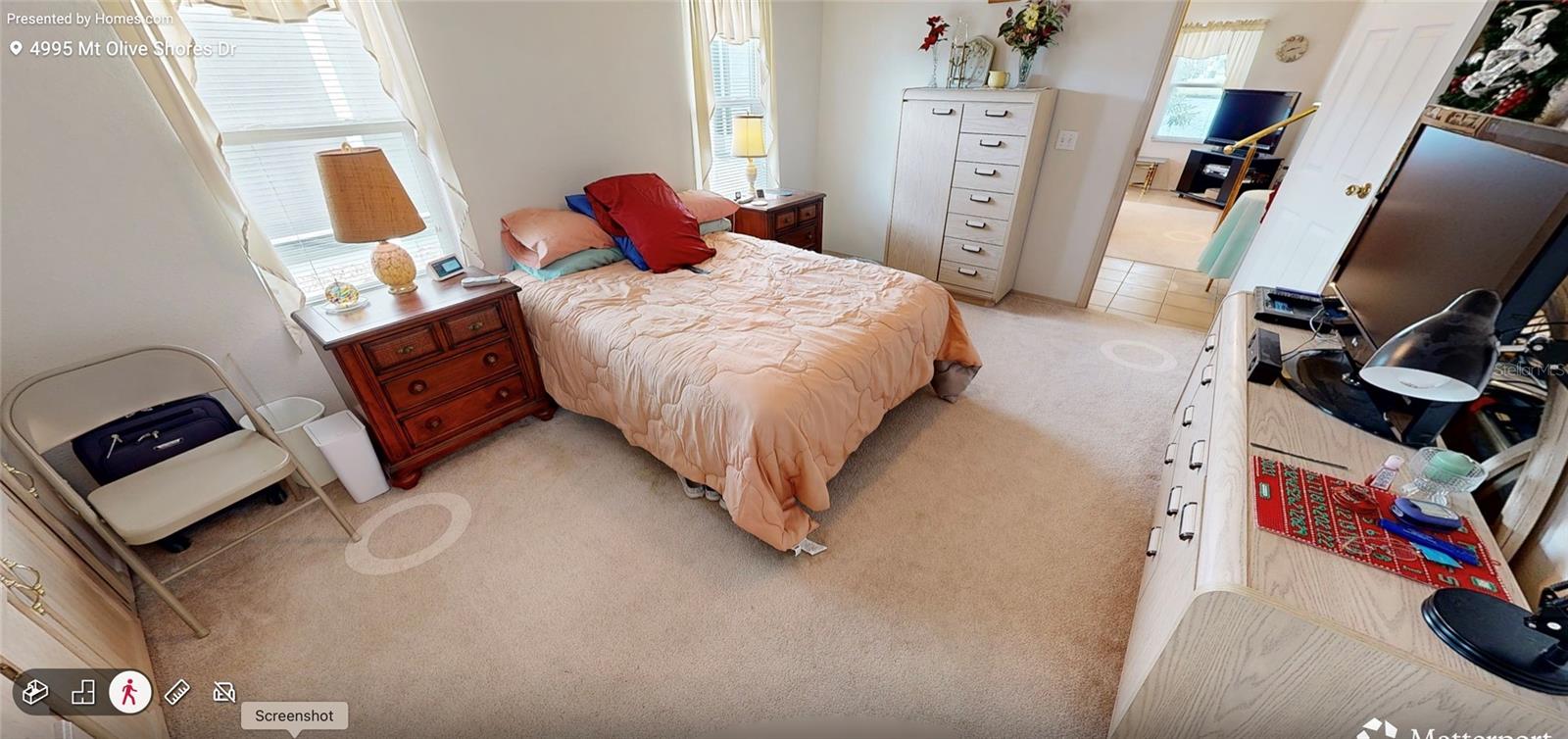 MOUNT OLIVE SHORES PH 03 - Residential