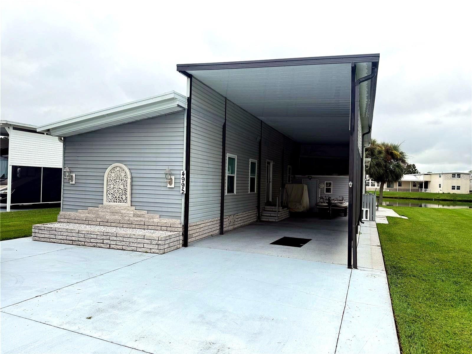 MOUNT OLIVE SHORES PH 03 - Residential