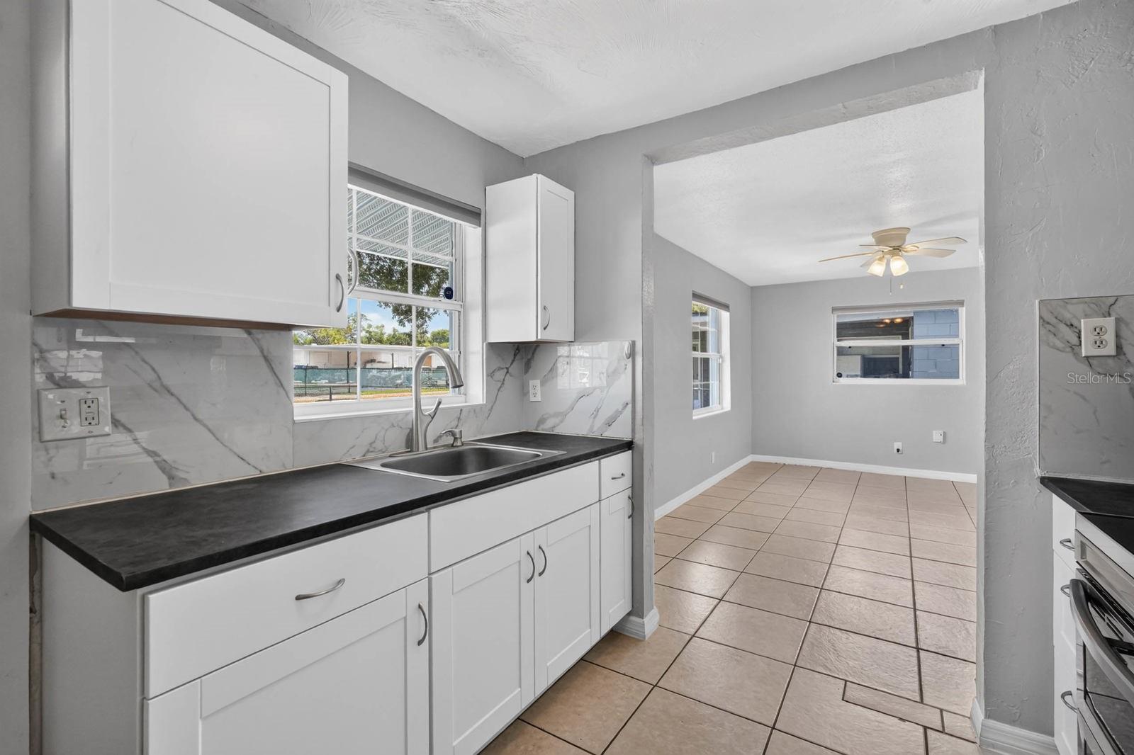 KENSINGTON GARDENS DAYTONA - Residential