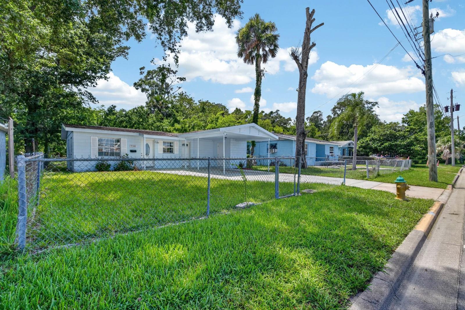 KENSINGTON GARDENS DAYTONA - Residential