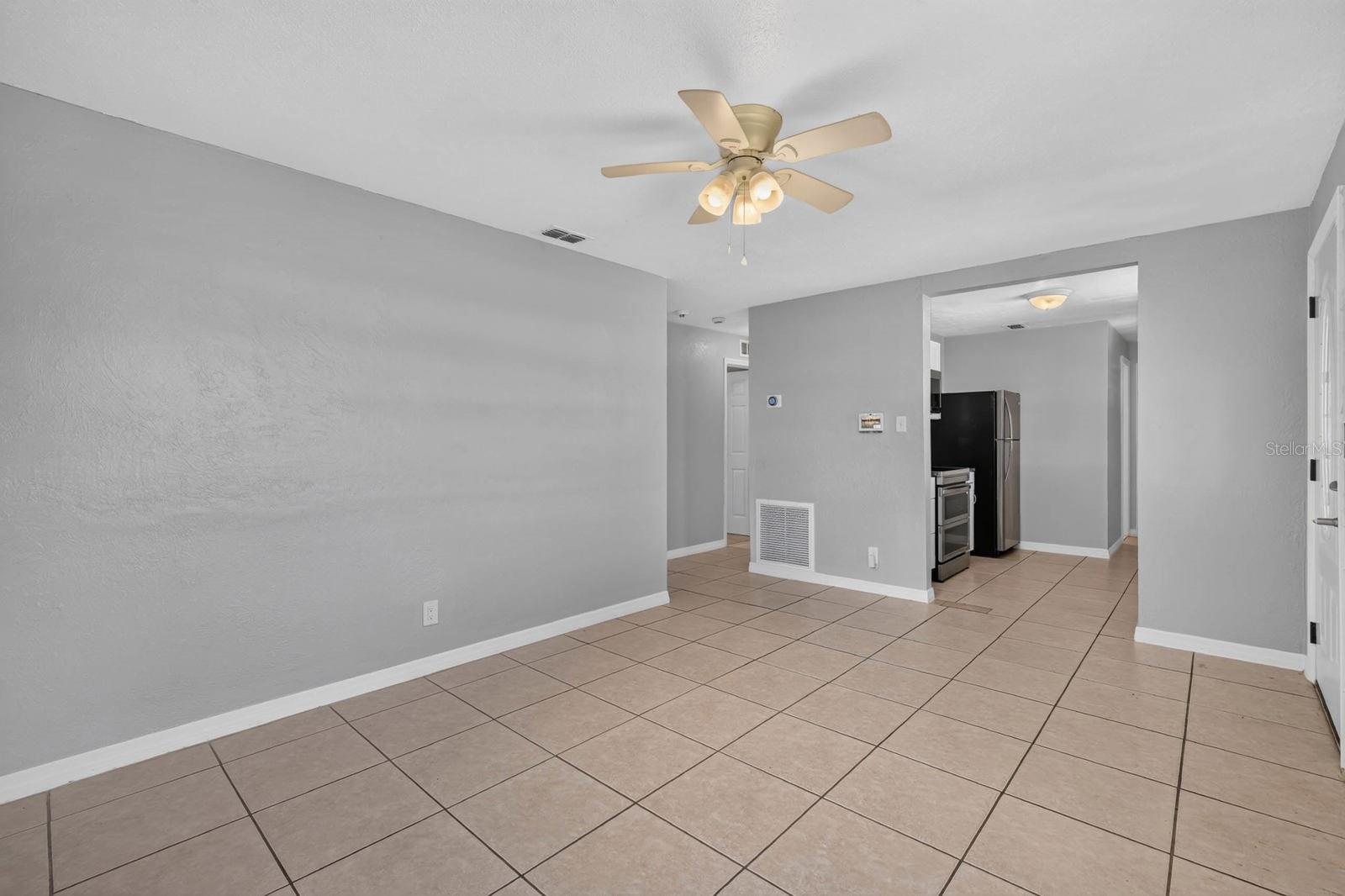 KENSINGTON GARDENS DAYTONA - Residential