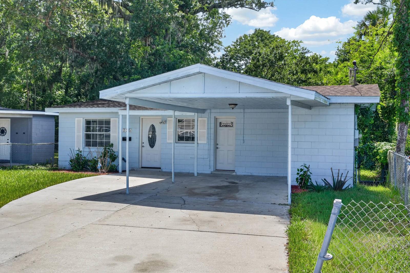 KENSINGTON GARDENS DAYTONA - Residential