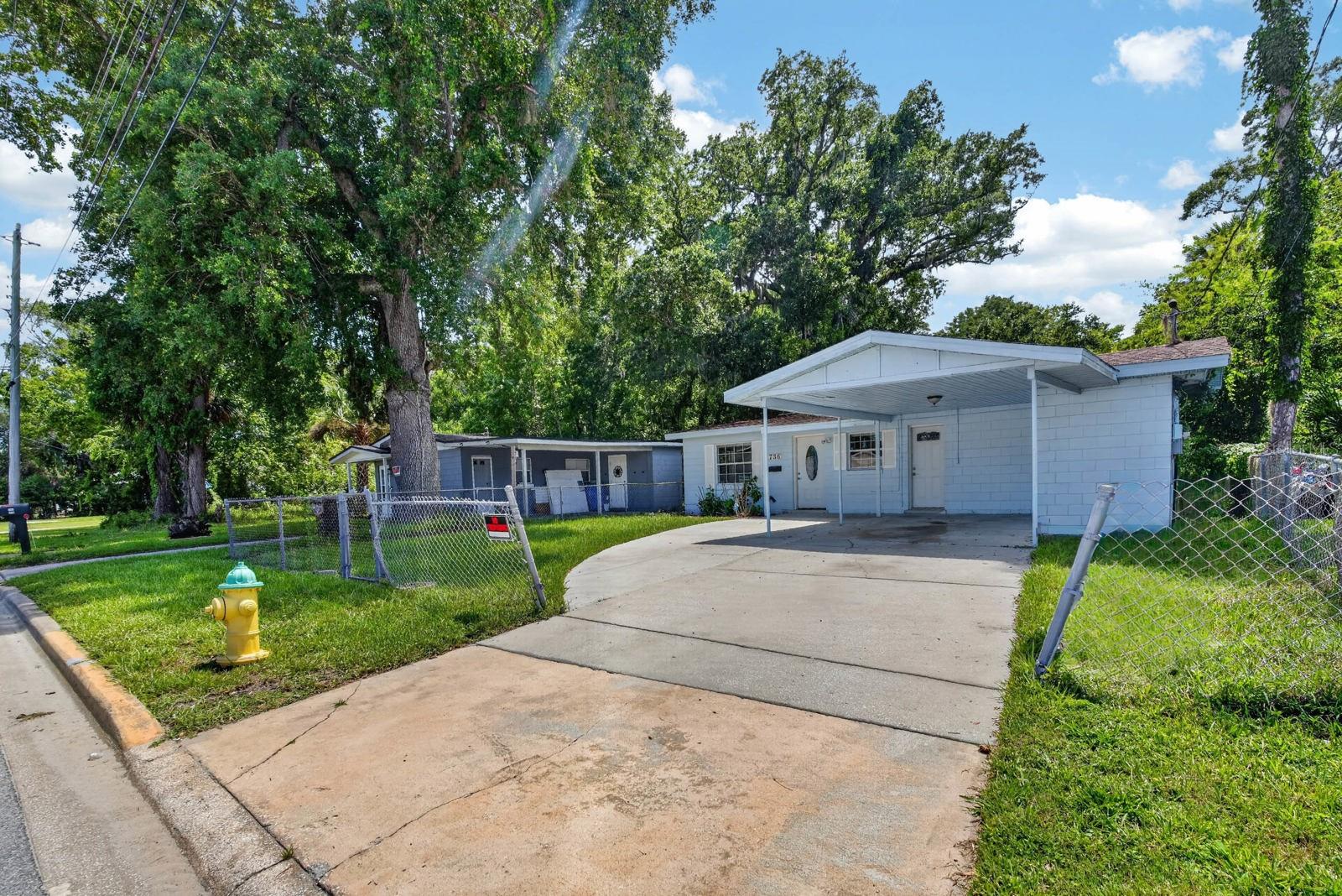 KENSINGTON GARDENS DAYTONA - Residential