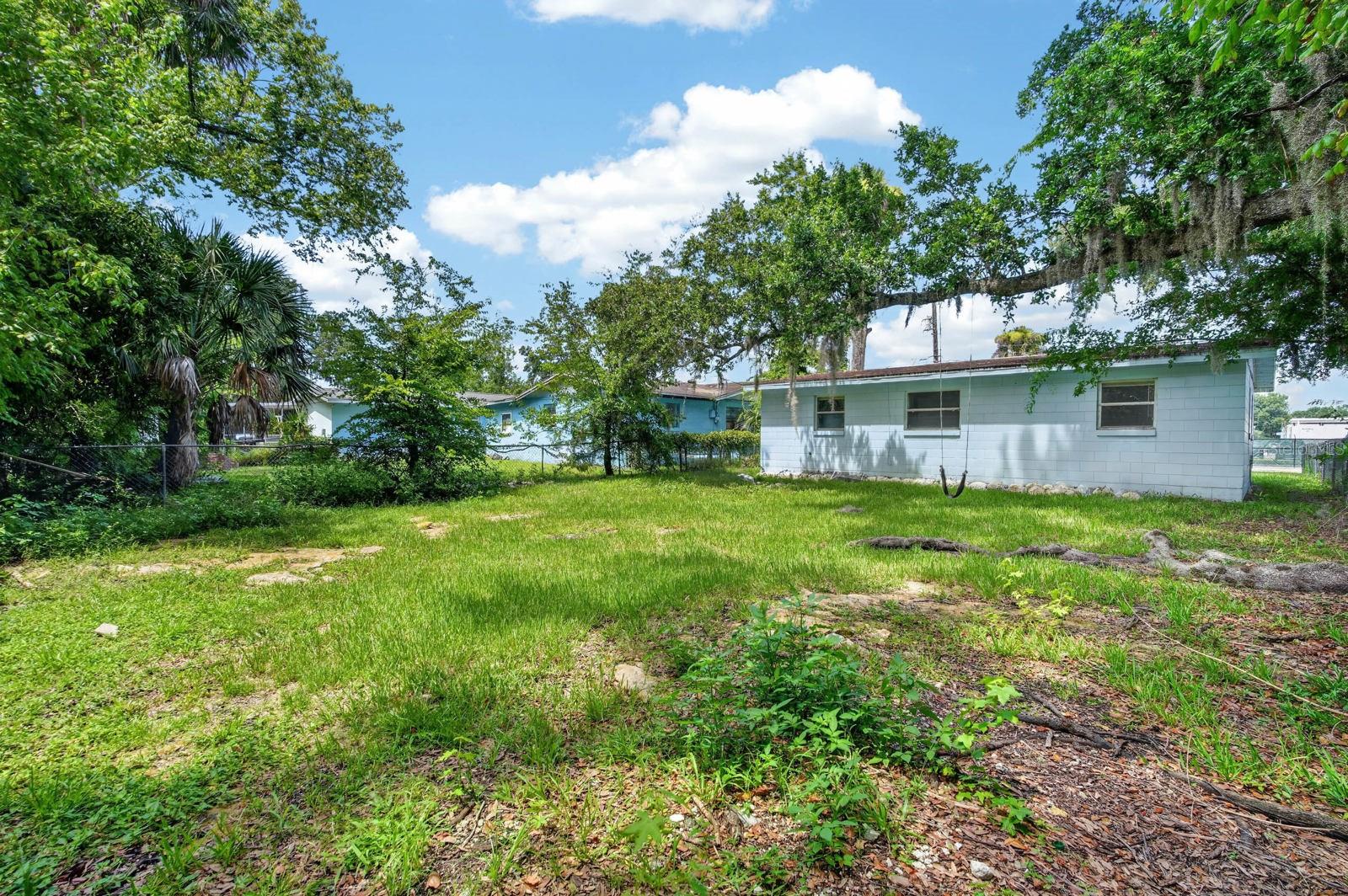 KENSINGTON GARDENS DAYTONA - Residential
